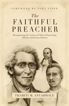 The Faithful Preacher Summary