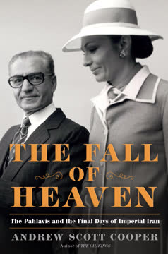 The Fall of Heaven Summary
