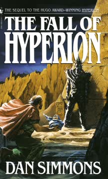 The Fall of Hyperion Summary