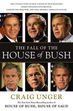 The Fall of the House of Bush Summary