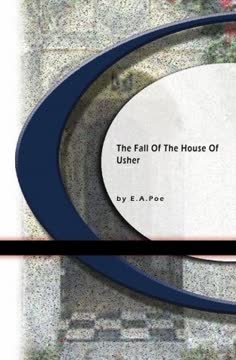 The Fall of the House of Usher Summary