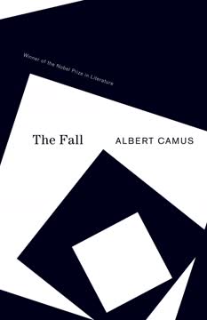 The Fall Summary