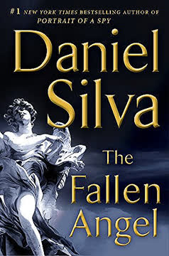 The Fallen Angel Summary