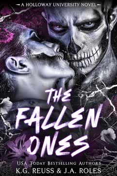The Fallen Ones Summary