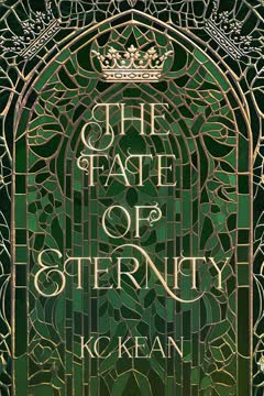 The Fate of Eternity Summary