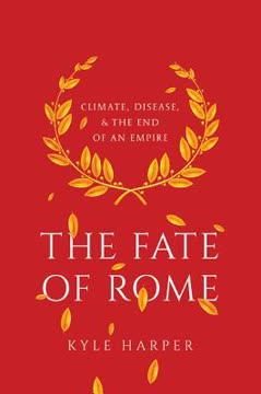 The Fate of Rome Summary