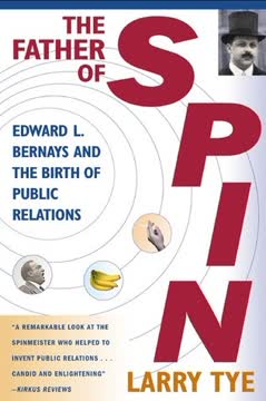 The Father of Spin Summary