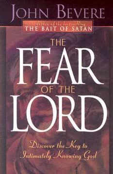 The Fear of the Lord Summary