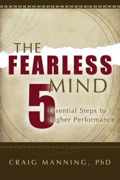The Fearless Mind Summary