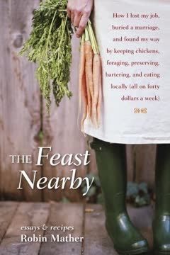 The Feast Nearby Summary