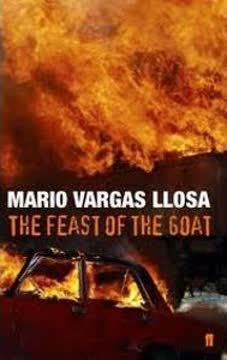 The Feast of the Goat Summary