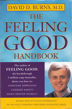The Feeling Good Handbook Summary
