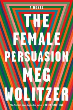 The Female Persuasion Summary