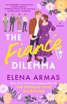 The Fiancé Dilemma Summary