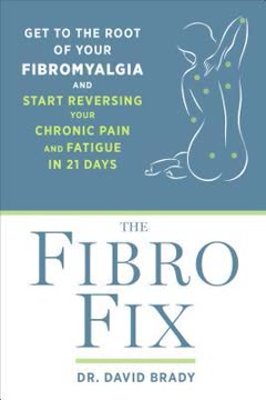The Fibro Fix Summary
