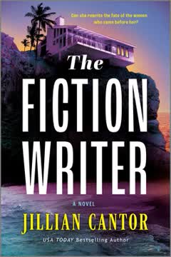 The Fiction Writer Summary