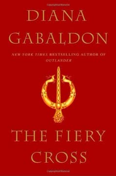 The Fiery Cross Summary