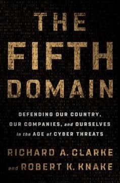 The Fifth Domain Summary