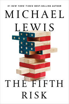 The Fifth Risk Summary