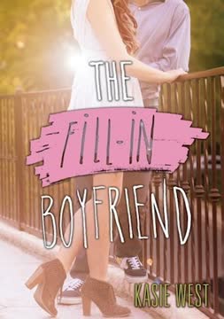 The Fill-In Boyfriend Summary