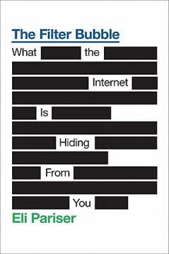 The Filter Bubble Summary