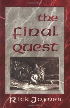 The Final Quest Summary