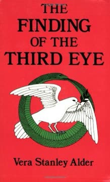Finding of the Third Eye Summary