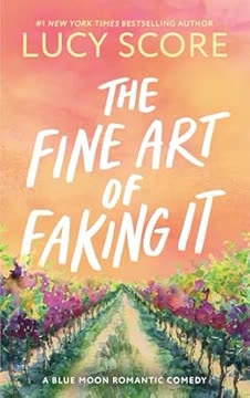 The Fine Art of Faking It Summary