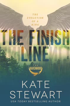 The Finish Line Summary
