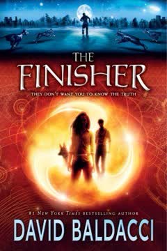 The Finisher Summary