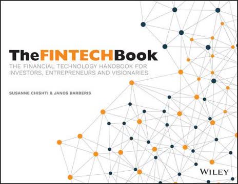 The FINTECH Book Summary