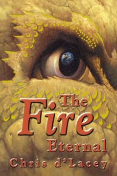 The Fire Eternal Summary