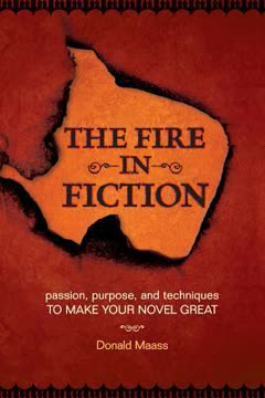 The Fire in Fiction Summary