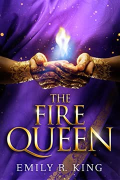 The Fire Queen Summary