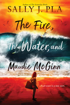 The Fire, the Water, and Maudie McGinn Summary