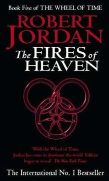 The Fires of Heaven Summary