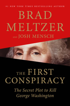 The First Conspiracy Summary