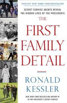 The First Family Detail Summary