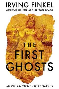 The First Ghosts Summary
