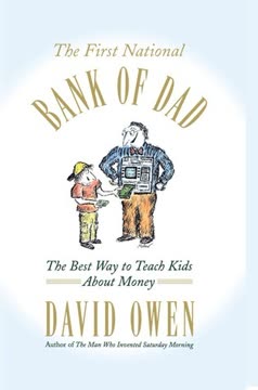 The First National Bank of Dad Summary