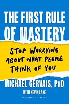 The First Rule of Mastery Summary