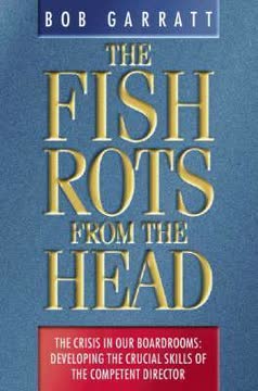 The Fish Rots from the Head Summary