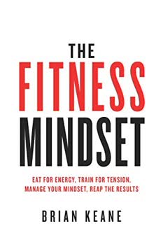 The Fitness Mindset Summary