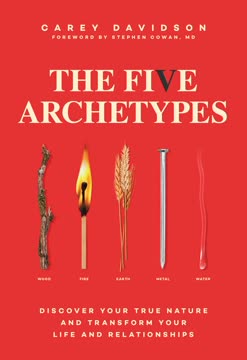 The Five Archetypes Summary