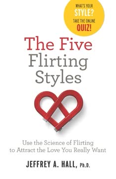 The Five Flirting Styles Summary