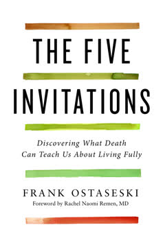 The Five Invitations Summary