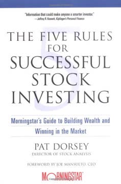 The Five Rules for Successful Stock Investing Summary
