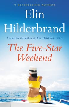 The Five-Star Weekend Summary