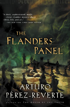 La tabla de Flandes