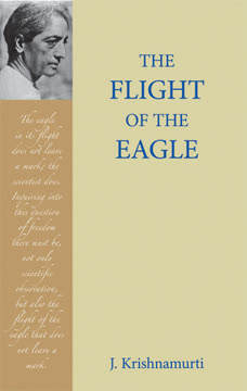 The Flight Of The Eagle Summary